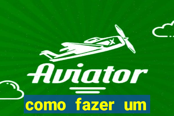 como fazer um pacto com a prosperidade